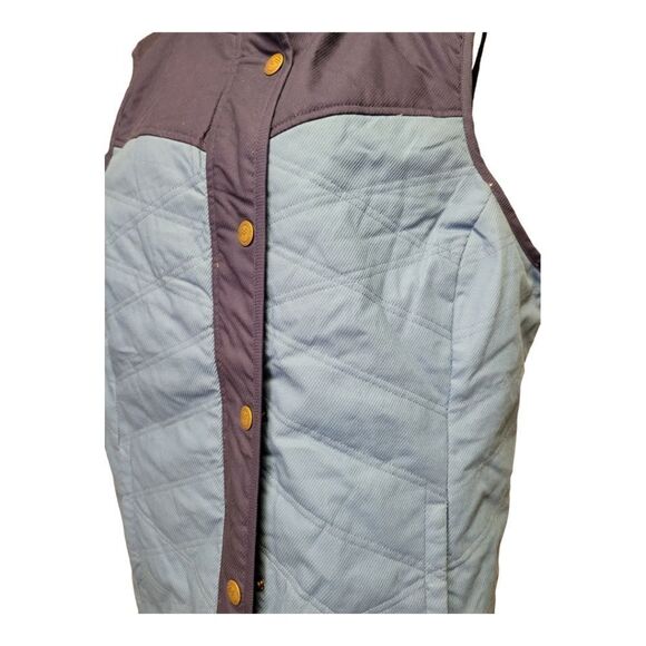 Magellan campfire quilted vest - Picture 4 of 12